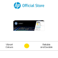 HP 204A Black/Color (ตลับผงหมึกสี/สีดำ) Original LaserJet Toner Cartridge. 