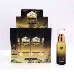Beauty oil essence nourishing skin care gold essence original liquid essence oil suitable for skin