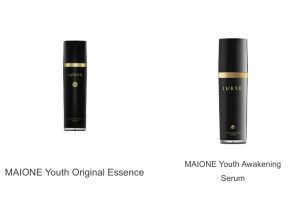 1pcx MAIONE Advanced Youth Original Essence 100ml + 1pc MAIONE Youth Awakening
