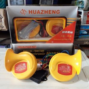 CÒI NGÂN VÀNG 3 GIỌNG