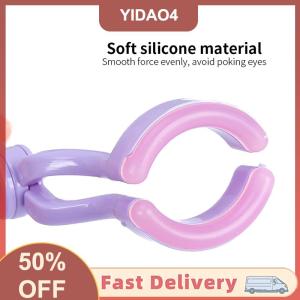 【YIDAO4】 Contact Lens Applicator Set Auxiliary Eyelid Dilator Open Eye Tool Contact Lens Wearing Removing Tweezers Suction Stick Accessor