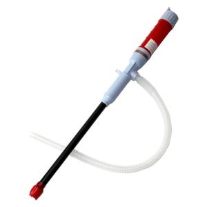 Xách tay bơm điện cầm tay truyền chất lỏng Siphon bơm Powered Xe Xe nhiên liệu khí nước dầu hút bơm