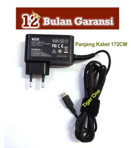 charger Adaptor Tablet Advan T1K T1K Plus 5V-3A