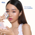 Dala Better Blotter Blotting Sheets 100pcs - Oil Blotter with Mirror. 