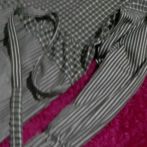 Gamis dengan Bahan Katun Rami: Produksi Sendiri untuk Kualitas Jahitan Rapi