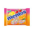 ลูกอม Mentos เมนทอส  100 เม็ด(มีให้เลือก 4 รสชาติ). 