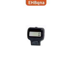 [COD] EHBqna Digital Counter Manual Push Button Counter Smart Tally Counters Electronic Finger Clicker