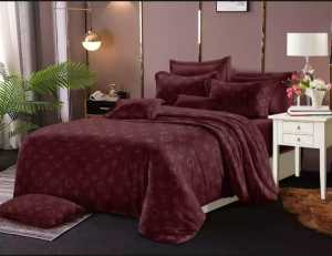 COD Promo Seprei Embos Polos Warna Kuning Gold Satu Set Ukuran 180x200 160x200 120x200 Pojok Karet