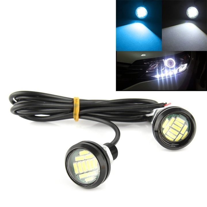 【Auto Fashionstyle】 eagle eye light Car LED Eagle Eye Lights LED Eagle ...