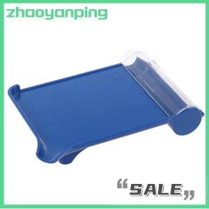 zhaoyanping Pills Counting Tray Counter Dispenser Pharmacy Spatula Doctor Pharmacists Set