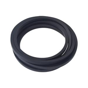 Strong 816116C Combine Belt Against Stretch Rubber Building Best Power Transmission for Yard Maintenance