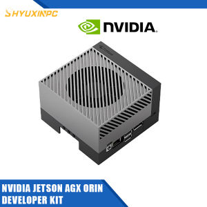 NVIDIA Jetson AGX Orin 64GB Developer Kit