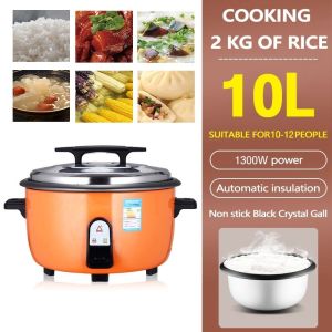 10L/23L electric cooker Large capacity multiple functions various household electric rice cookers and kitchen appliances