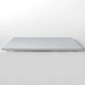 Bàn inox FELIX Osaka Hàng xuất khẩu siêu xịn bàn cao cấp được thiết kế lùn thấp chắc chắn và inox sáng bóng không bị gỉ sét