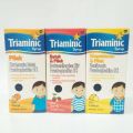 Triaminic Syrup 60 ml Syrup Batuk Pilek Anak -PRODUK BPOM / ORIGINAL. 