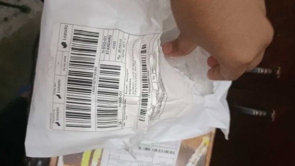 Buyer review video 5