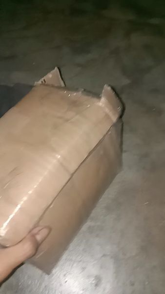 Buyer review video 3