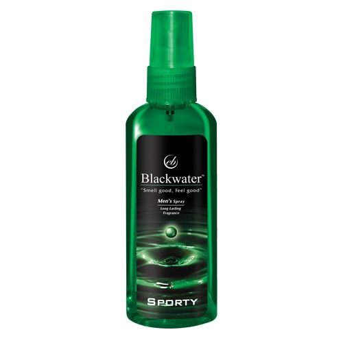 BLACKWATER COLOGNE SPORTY French Fragrance Single Item Cologne