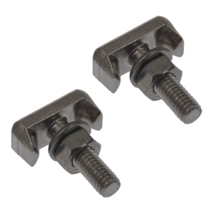 2pcs nhanh chóng phát hành thiết bị đầu cuối Xe Xe tải cáp kết nối xe t-bolt 19116852 Adapter