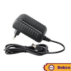 Adaptor Power Supply 9V 2A / Adaptor Charger Speaker Portable