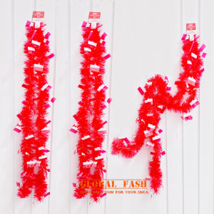 slinger merah bendera / slinger merah putih / slinger HUT RI murah / hiasan 17 agustus