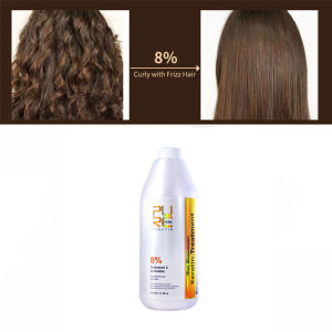 PURC Brazilian Keratin Treatment Straightening Hair Keratin For Deep Curly Hair Treatment Wholesale Hair Care Products PURE2026