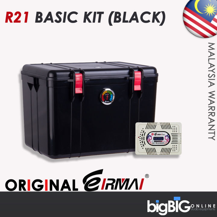 Eirmai R10,R11,R20,R21 Dry Box Humidity DSLR camera