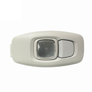 Auto Accessories for Zoe BF Facelift ZE50 Car Interior Reading Light Easy Installation 969807289R 969803013R 969806373R