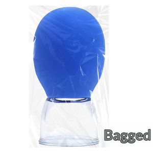 Ya zhou dài đa chức năng Silicone Phễu mát xa mặt dụng cụ mát xa cho khuôn mặt mắt và chăm sóc cơ thể với hút chân không