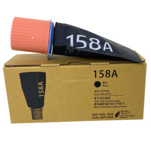 Compatible hp Hp 158a Powder 158x Ink Cartridge Tank1020 1005 2506 2606 W1580X Toner Cartridge