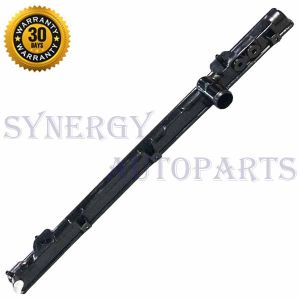 Lower Tank Radiator Mitsubishi Lancer Evo 4 Ck4 1997 - 10005371