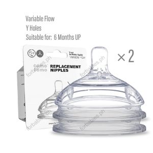 COMOTOMO 150ML 5oz 250ML 8oz Silicone Baby Bottle feeding bottle