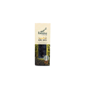Kurma Ajwa Ranuna Premium Organic Best Quality Almadinah Kurma Azwa Kurma Nabi - Kurma Indonesia