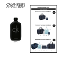 Calvin Klein CK Be EDT 200ML - Parfum Pria dan Wanita Unisex Fragrance Minyak Wangi Tahan Lama EDT. 