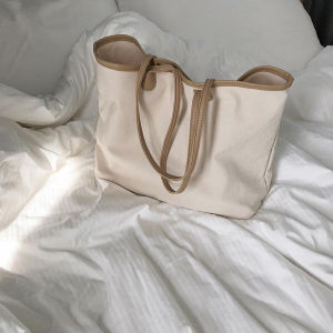 2025 Women's Stylish Canvas Tote Handbag: A Must-Have for Every Woman