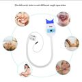 Mesin Bleaching Gigi Alat Pemutih Gigi Dengan Lampu LED Alat Bleaching Gigi Memutihkan Gigi Dental UV Pemutih Gigi Dental Mesin Bleaching Alat Lampu Sinar Akselerator Pemutih Gigi Untuk Kesehatan Gigi Mulut. 