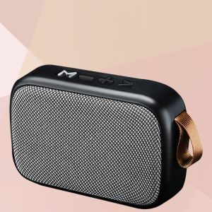 Loa Bluetooth Mini G2 không dây chống va đập loa không dây bluetooth mini giá rẻ bỏ túi cao cấp nghe nhạc cực chất