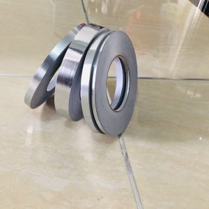 【Vinnatsu】50M Gulungan Sticker Gold / Gold Selotip Masking Tape / Gold Washi Tape Stiker / Emas Stiker Lantai Keramik Gulungan Stiker / Pembatas Keramik Emas