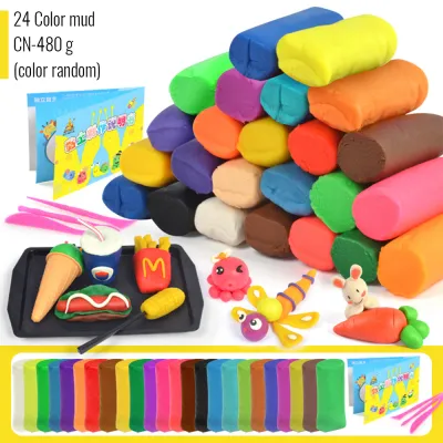 Play Doh Plasticine Toys Ice cream Set Dough 3D Double Twister MVZMGKEJGK Clay Toy