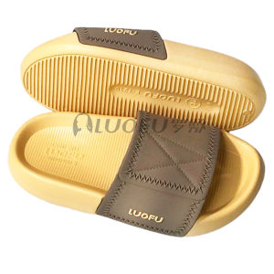 Sandal Wanita Luofu - Sendal Selop Terbaru / Sandal Impor Karet Terbaru - Mommy Home.