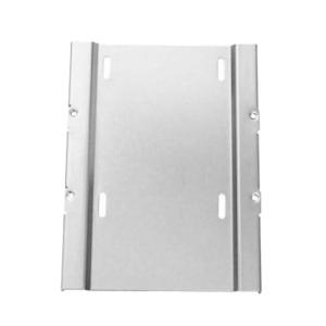 Lightweight 2.5 to 3.5inch Hard Drive Mounting Frame For Most PC Case and Motherboards