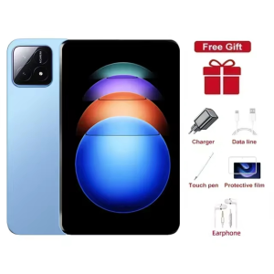 2026 Original Global Version Tablet 7S Pro Snapdragon 8Gen2 10000mAh Pad Android 14 RAM 22GB ROM 2TB 5G HD 4K Screen WIFI Support Microsoft Office