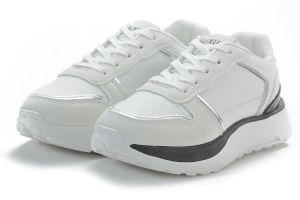 LUXUS GISELLE SEPATU WANITA SNEAKERS SPORTY IMPORT VIRAL KEKINIAN - LXB106