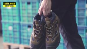 Safety Shoes Men Working  Caterpillar Safety Shoes  Safety Shoes Lightweight ESD Safety Shoes Steel Toe Steel Bottom Work Shoes Brown 安全鞋