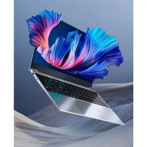 15.6" Intel Core i7 8500Y Laptop Computer PC 16GB DDR4 1TB SSD i7 Laptops Windows 11 Pro Office Fingerprint Unlock Notebook PC