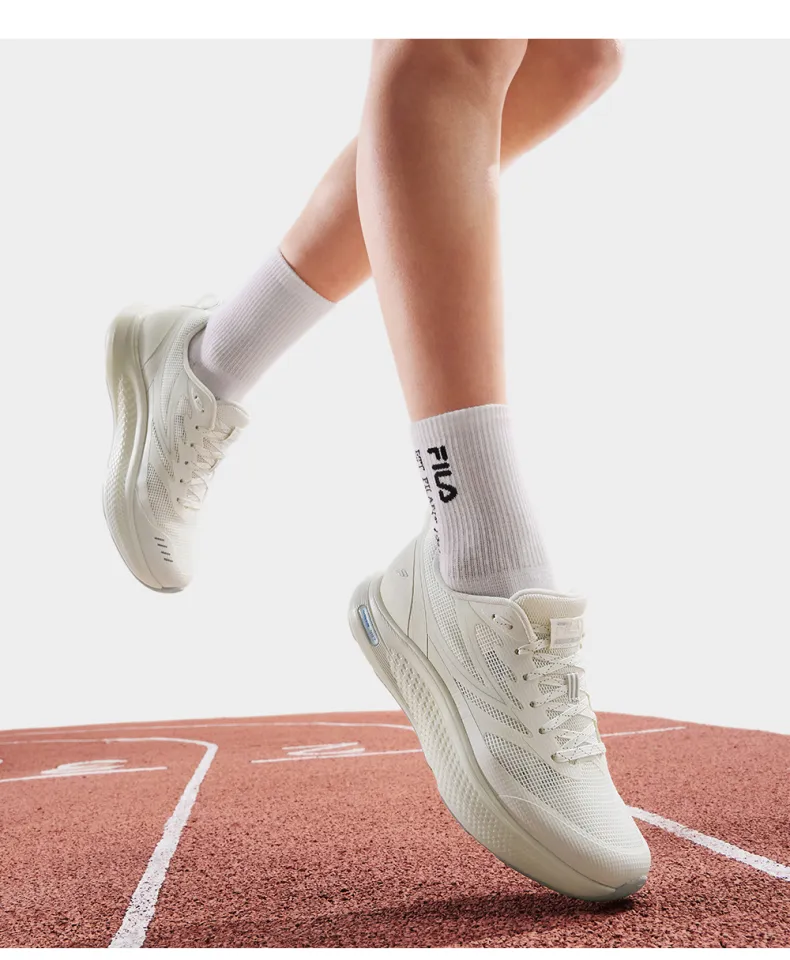 FILA CORE ATHLETICS BOA NUVOLE JOG 1+ Women Road Running Shoes