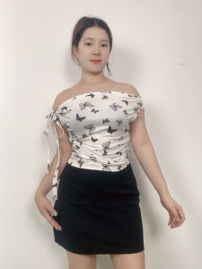 ชุดเซ็ตใหม่ล่าสุด ทรงรัดรูป สวมใส่สบาย