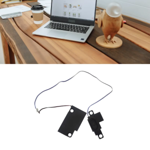 Laptop Integrated Speakers Left and Right Speakers Black for E15 E5-575 E5-575T E5 E5-575G Internal Speakers