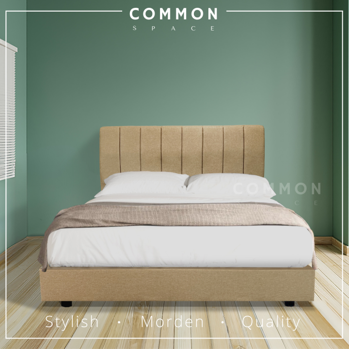 🔥Free Install 🔥 Common Space Darwin Single, Super Single, Queen