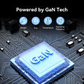 Vention Desktop GaN Charger Adaptor 4 Port USB Type C 100W Fast Charge. 
